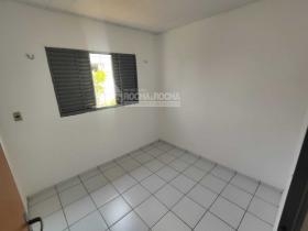 Residencial Francisco Das Chagas