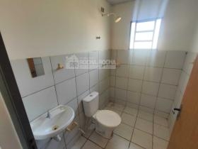 Residencial Francisco Das Chagas