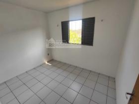 Residencial Francisco Das Chagas