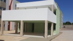 Cond. Solaris Rio Aquarius Residence