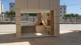 Cond. Solaris Rio Aquarius Residence