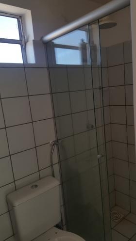 Cond. Solaris Rio Aquarius Residence