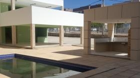 Cond. Solaris Rio Aquarius Residence