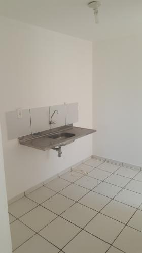 Cond. Solaris Rio Aquarius Residence