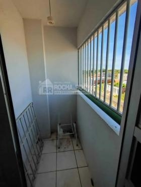 Cond. Solaris Rio Aquarius Residence