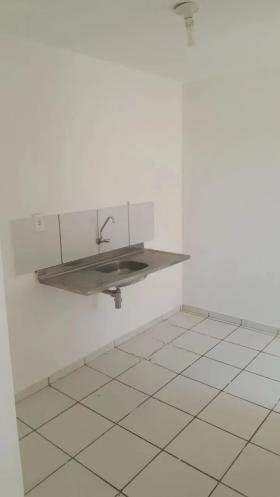 Cond. Solaris Rio Aquarius Residence