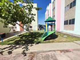 Cond. Solaris Rio Aquarius Residence