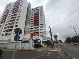 Ed. Jacarandá Residence