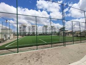 Cond. Reserva Tropical