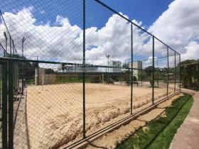 Cond. Reserva Tropical