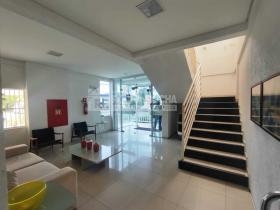 Ed. Jacarandá Residence