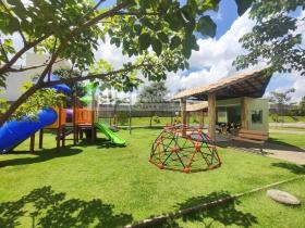 Cond. Reserva Tropical