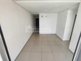 Ed. Jacarandá Residence