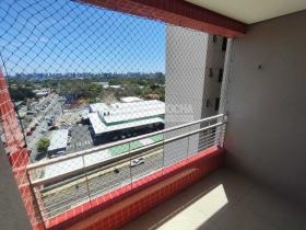 Ed. Jacarandá Residence