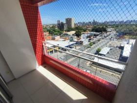 Ed. Jacarandá Residence