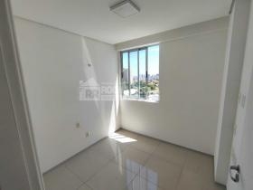 Ed. Jacarandá Residence