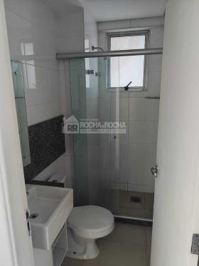 Ed. Jacarandá Residence