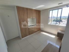 Ed. Jacarandá Residence