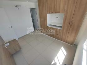 Ed. Jacarandá Residence