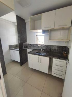 Ed. Jacarandá Residence