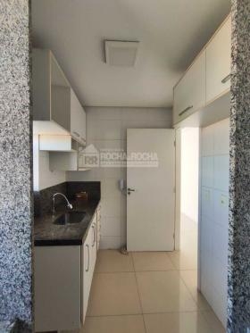 Ed. Jacarandá Residence