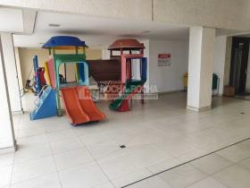 Ed. Jacarandá Residence