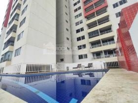 Ed. Jacarandá Residence