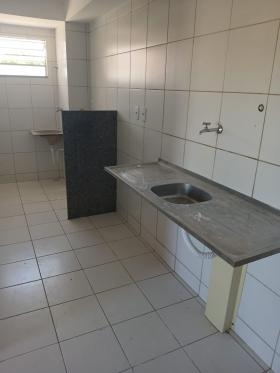 Cond. Barra Grande Village