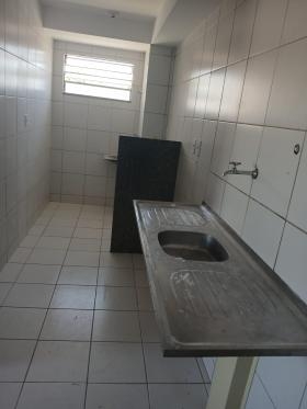 Cond. Barra Grande Village