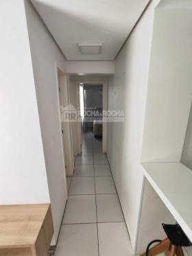 Cond. Reserva Tropical