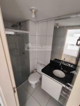Cond. Reserva Tropical