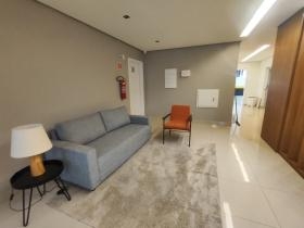 Edifício Ilhotas première