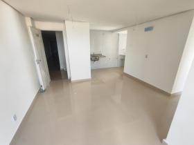 Edifício Ilhotas première