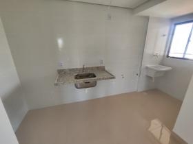 Edifício Ilhotas première