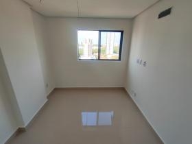 Edifício Ilhotas première