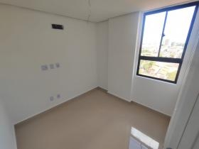 Edifício Ilhotas première