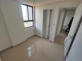 Edifício Ilhotas première