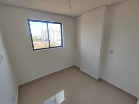 Edifício Ilhotas première