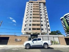 Edifício Ilhotas première