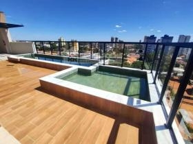 Edifício Ilhotas première