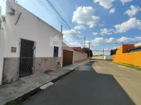 Casa Residencial