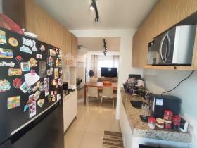 Cond. Dolce Vitta Morros Residências