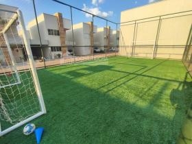 Cond. Dolce Vitta Morros Residências