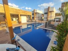 Cond. Dolce Vitta Morros Residências