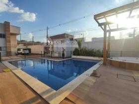 Cond. Dolce Vitta Morros Residências