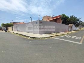 Casa Residencial