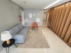 Edifício Ilhotas première