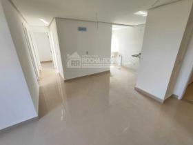 Edifício Ilhotas première