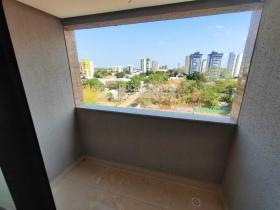 Edifício Ilhotas première