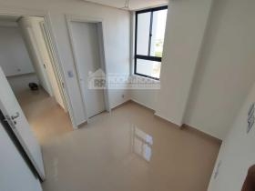 Edifício Ilhotas première